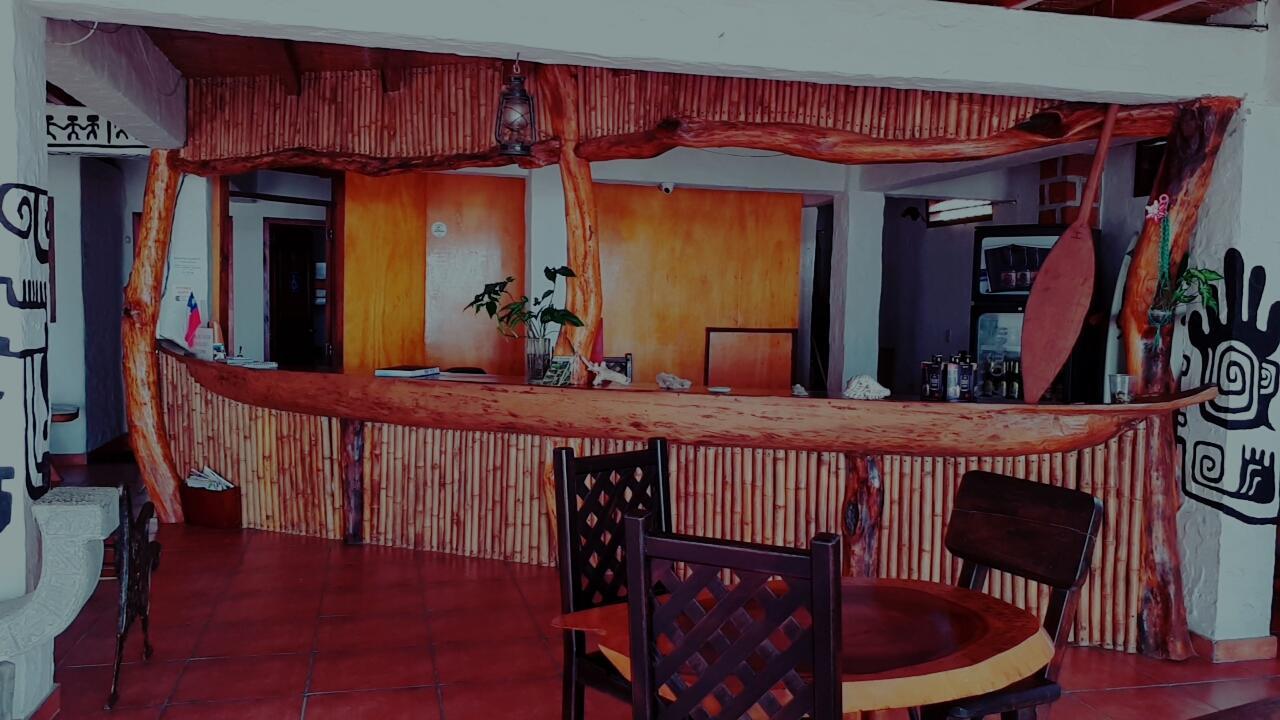 Cocoa Inn Hostal Canoa Kültér fotó